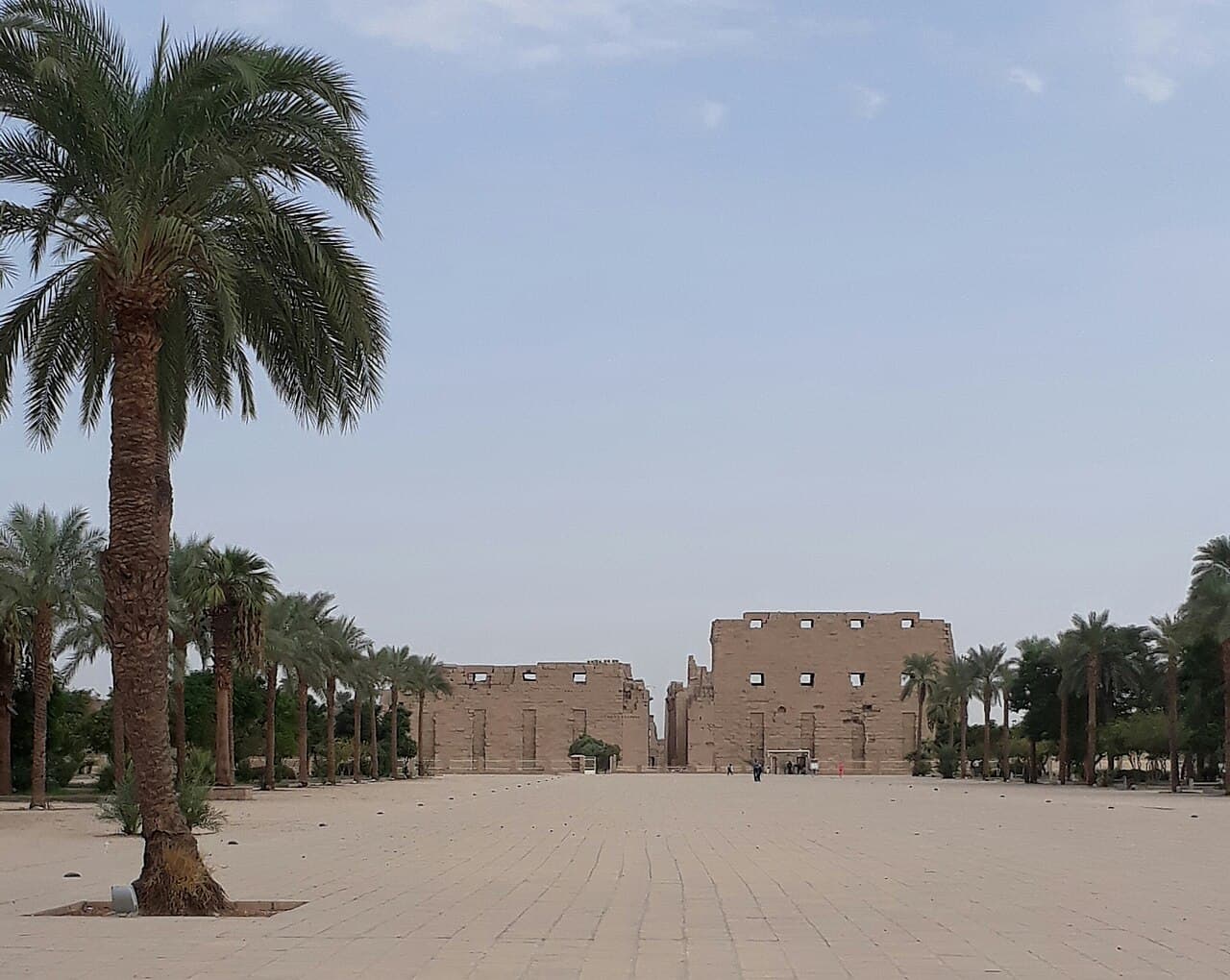 Tempio di Karnak